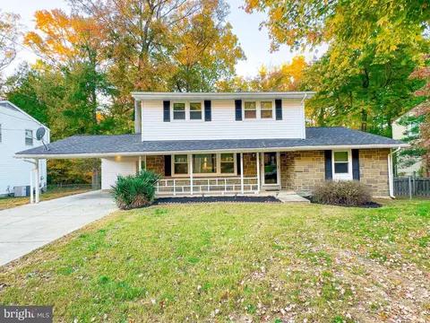 4412 Weldon Dr, Temple Hills, MD 20748