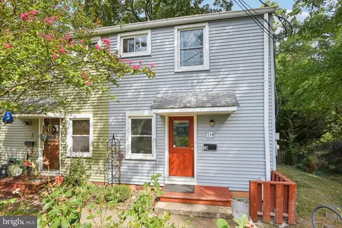 1 Plateau Pl #H, Greenbelt, MD 20770