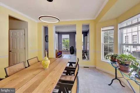 Dining - 9207 Sumner Grove Dr, Laurel, MD 20708 photo 2 of 4