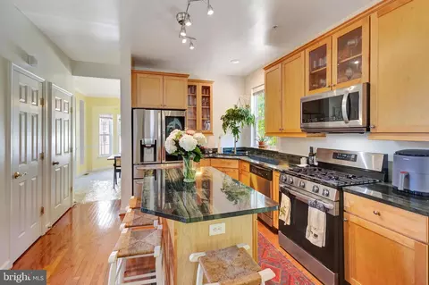 Kitchen - 9207 Sumner Grove Dr, Laurel, MD 20708 photo 1 of 2