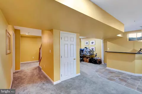 Entry Way - 9207 Sumner Grove Dr, Laurel, MD 20708 photo 4 of 4
