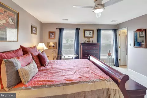 Bedroom - 9207 Sumner Grove Dr, Laurel, MD 20708 photo 2 of 5