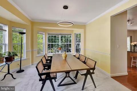 Dining - 9207 Sumner Grove Dr, Laurel, MD 20708 photo 1 of 4