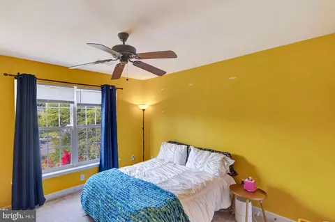 Bedroom - 9207 Sumner Grove Dr, Laurel, MD 20708 photo 3 of 5