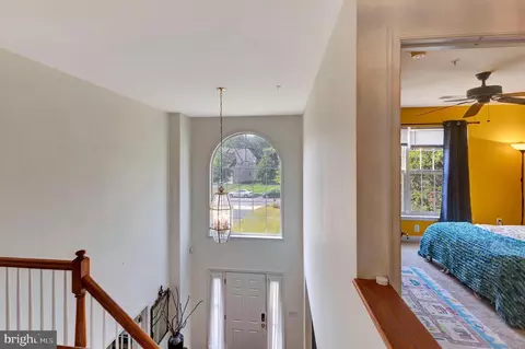 Entry Way - 9207 Sumner Grove Dr, Laurel, MD 20708 photo 3 of 4