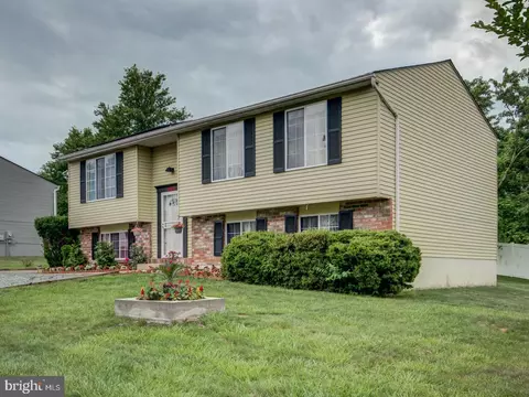 Exterior - 4803 Rodgers Dr, Clinton, MD 20735 photo 10 of 10