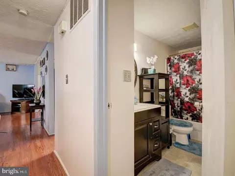 Entry Way - 4803 Rodgers Dr, Clinton, MD 20735 photo 1 of 1