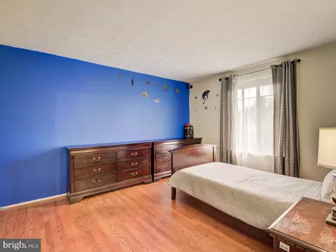 Bedroom - 4803 Rodgers Dr, Clinton, MD 20735 photo 2 of 5