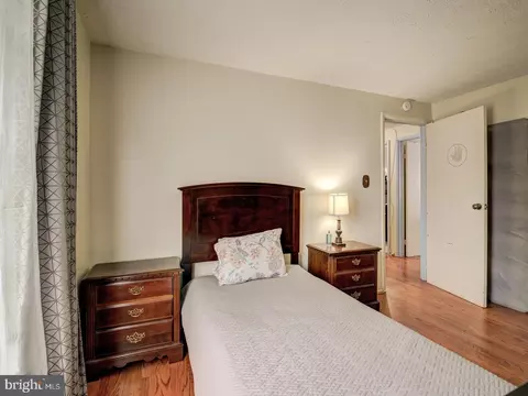 Bedroom - 4803 Rodgers Dr, Clinton, MD 20735 photo 4 of 5