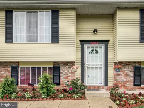 Exterior - 4803 Rodgers Dr, Clinton, MD 20735 photo 2 of 10