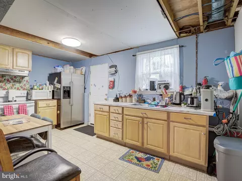 Kitchen - 4803 Rodgers Dr, Clinton, MD 20735 photo 1 of 1