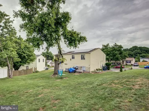Exterior - 4803 Rodgers Dr, Clinton, MD 20735 photo 6 of 10