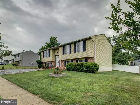 Exterior - 4803 Rodgers Dr, Clinton, MD 20735 photo 9 of 10