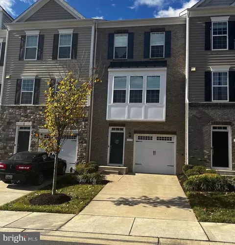 3507 Gentle Breeze Dr, Marlboro, MD 20772