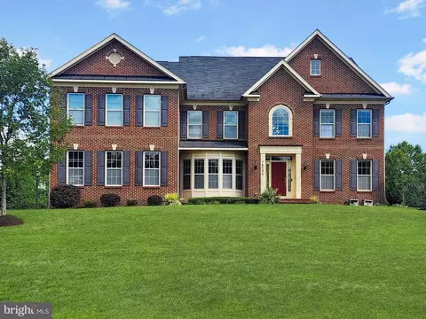14202 Dawn Whistle Way, Bowie, MD 20721