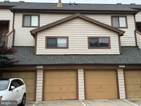 14016 C Justin Way, Laurel, MD 20707
