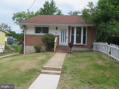 2706 Bellbrook St, Temple Hills, MD 20748