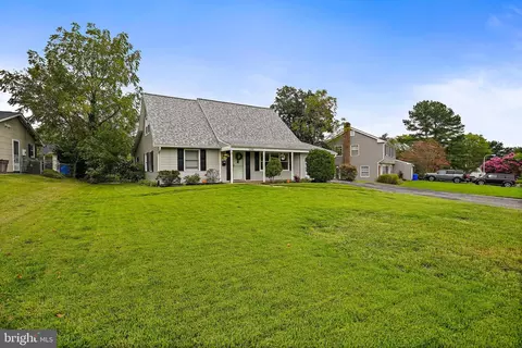 12508 Saber Ln, Bowie, MD 20715