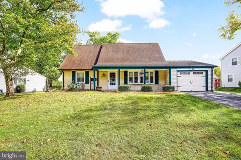 13421 Youngwood Turn Turn, Bowie, MD 20715