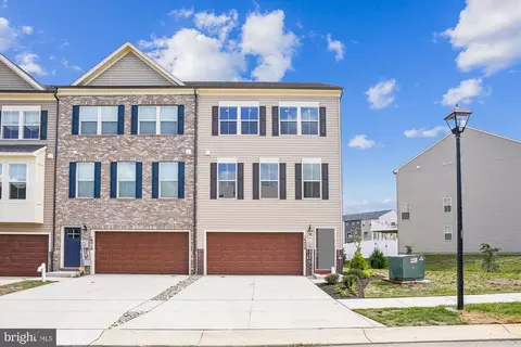 16420 Caribbean Way, Accokeek, MD 20607