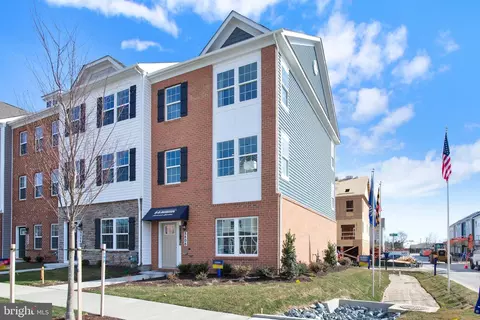 8808 Woodyard Station Rd, Clinton, MD 20735