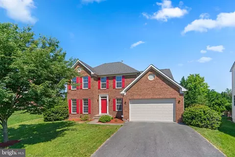 7504 Cavan Ct, Laurel, MD 20707 photo 1