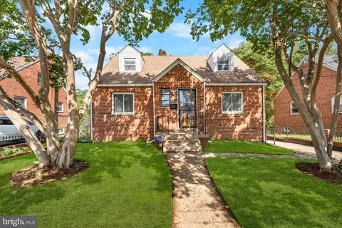 6512 Adak St, Capitol Heights, MD 20743