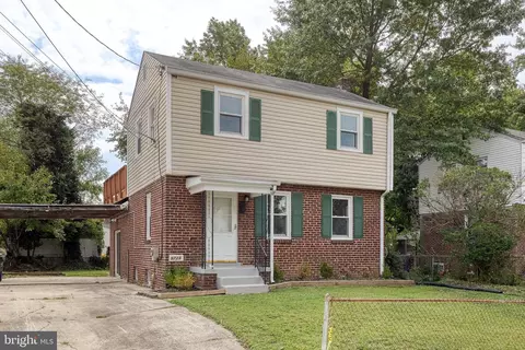 9723 Wichita Ave, College Park, MD 20740