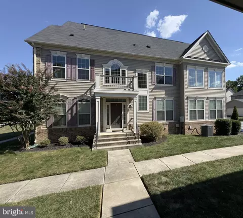 2522 Campus Way N, Bowie, MD 20721