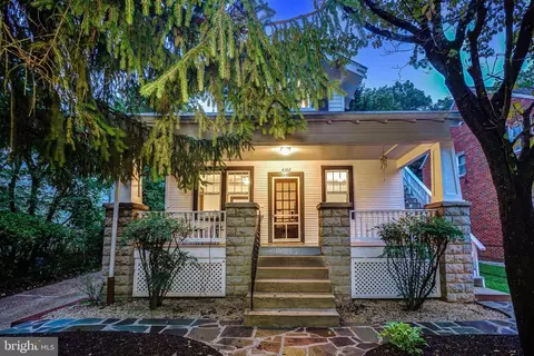 4102 29th St, Mount Rainier, MD 20712