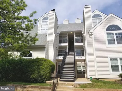 14110 Bowsprit Ln #905, Laurel, MD 20707