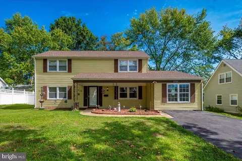 12404 Sandal Ln, Bowie, MD 20715