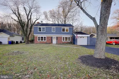 2618 Felter Ln, Bowie, MD 20715