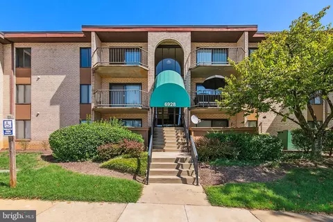 6928 Hanover Pkwy #400, Greenbelt, MD 20770