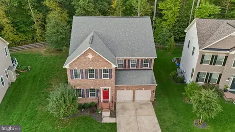 2811 Winterbourne Dr, Marlboro, MD 20774