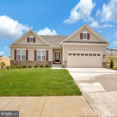 5416 Big Huntingdon Ln, Brandywine, MD 20613
