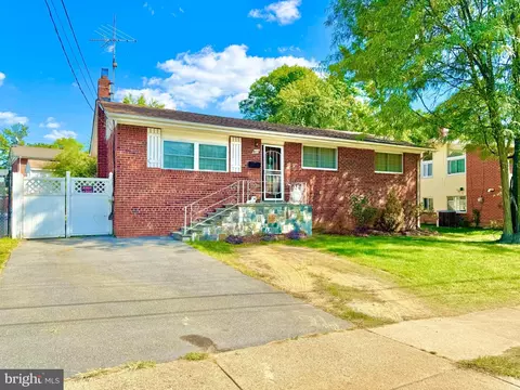 8613 20th Ave, Hyattsville, MD 20783