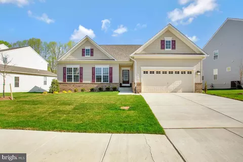 5704 Savannah Dr, Brandywine, MD 20613