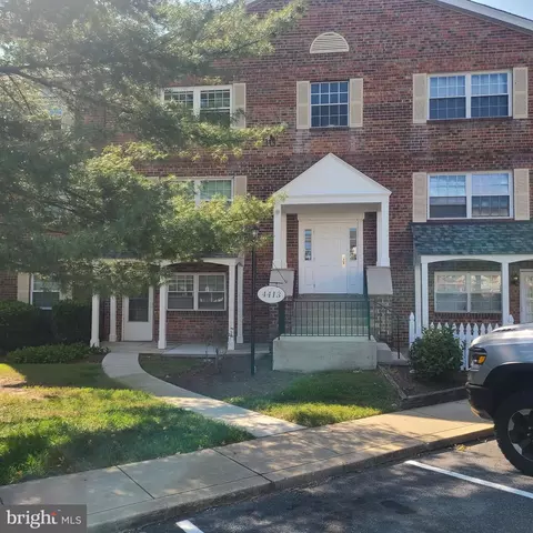 4413 Romlon St #201, Beltsville, MD 20705