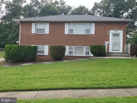 1919 Glendora Dr, District Heights, MD 20747