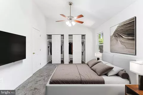 Bedroom - 7119 Kurth Ln, Lanham, MD 20706 photo 2 of 6
