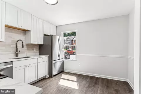 Kitchen - 7119 Kurth Ln, Lanham, MD 20706 photo 2 of 2