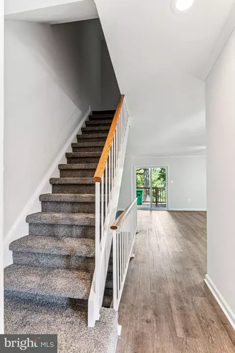 Entry Way - 7119 Kurth Ln, Lanham, MD 20706 photo 1 of 2