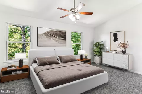 Bedroom - 7119 Kurth Ln, Lanham, MD 20706 photo 1 of 6