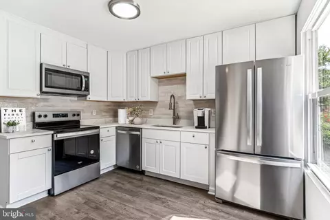 Kitchen - 7119 Kurth Ln, Lanham, MD 20706 photo 1 of 2