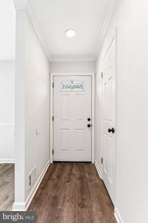 Entry Way - 7119 Kurth Ln, Lanham, MD 20706 photo 2 of 2