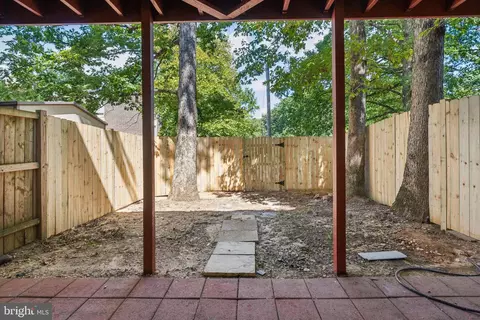 Exterior - 7119 Kurth Ln, Lanham, MD 20706 photo 6 of 6