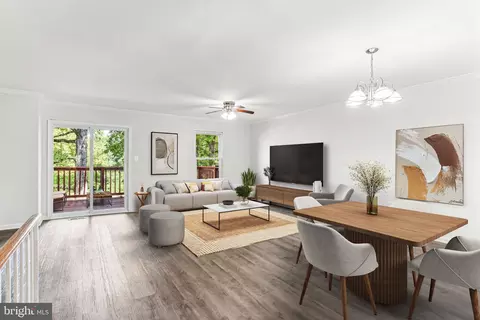 Living - 7119 Kurth Ln, Lanham, MD 20706 photo 1 of 1