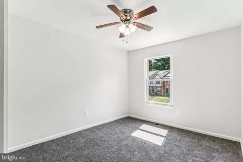 Bedroom - 7119 Kurth Ln, Lanham, MD 20706 photo 6 of 6