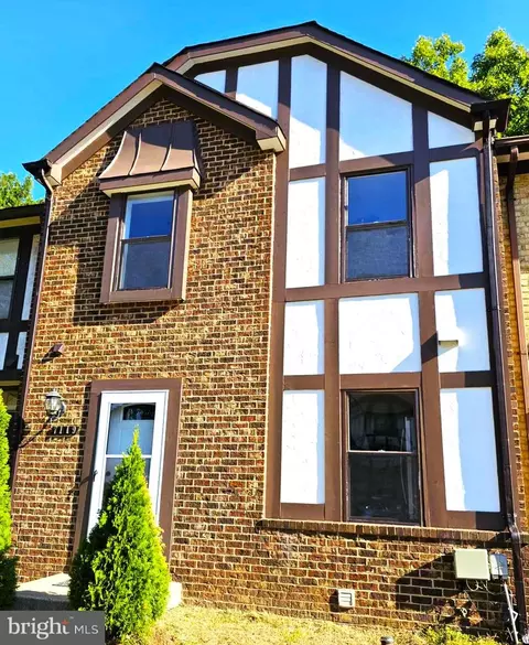 7119 Kurth Ln, Lanham, MD 20706